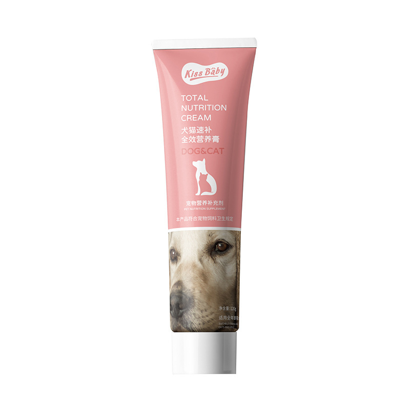 Cat Nutritional Paste