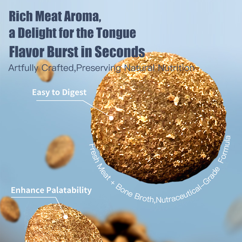 Full-price All-stage High-energy Dog Food 10kg, Suitable for Adult Dogs & Puppies, 20 Jin, Ideal for Kennels, Breeders and Pet Shops Full-price All-stage High-energy Dog Food 10kg, Suitable for Adult Dogs & Puppies, 20 Jin, Ideal for Kennels, Breeders and Pet Shops
